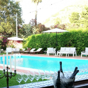 Villa Losanna Mondello